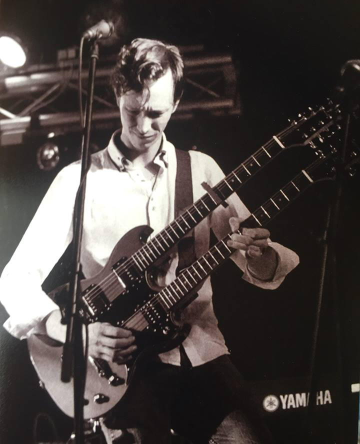 rich marsh